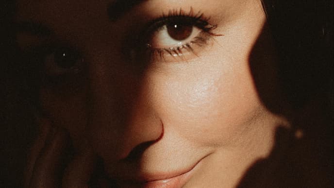 Hormonfreie Wimpernseren