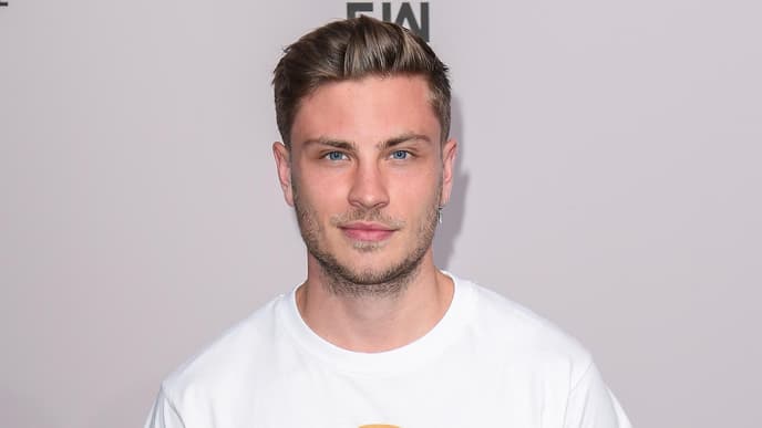 Jannik Schümann