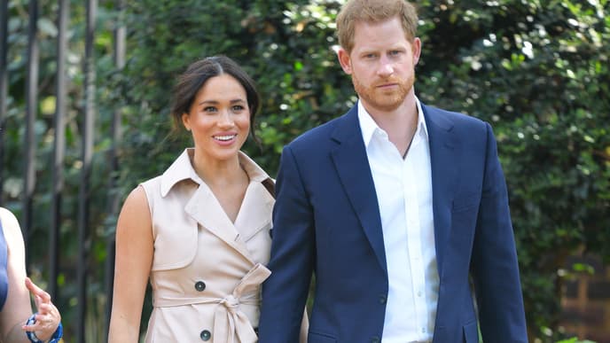 Meghan Markle Prinz Harry