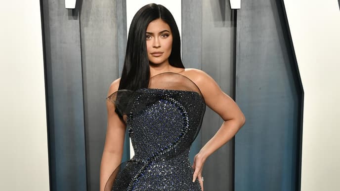 Kylie Jenner