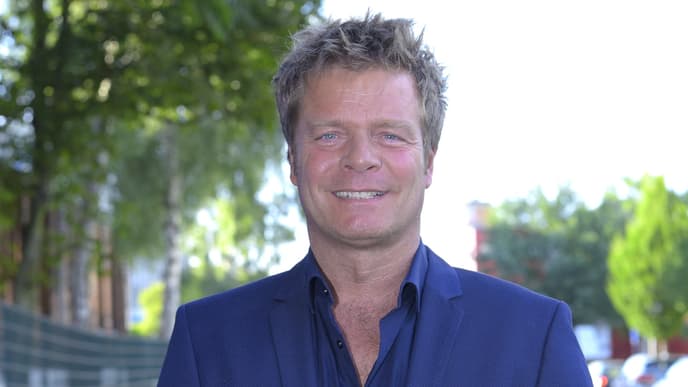 Oliver Geissen