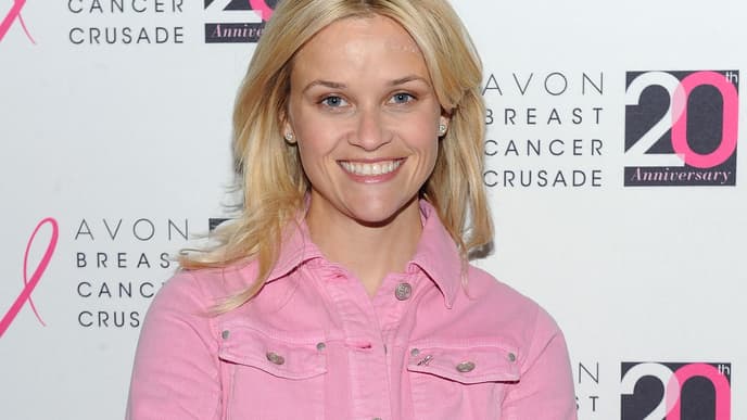Reese Witherspoon 2011
