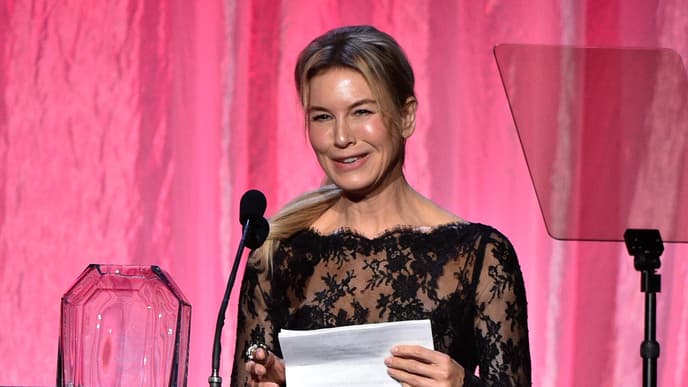 Renée Zellweger