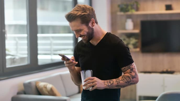 Sexting Sternzeichen