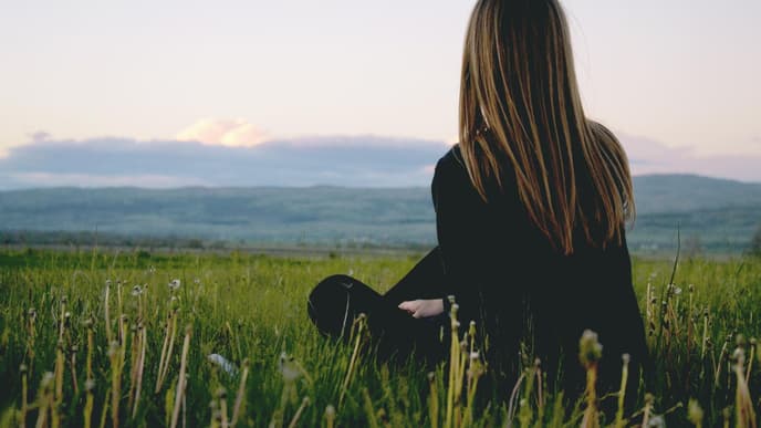 Psychotest: Single sein