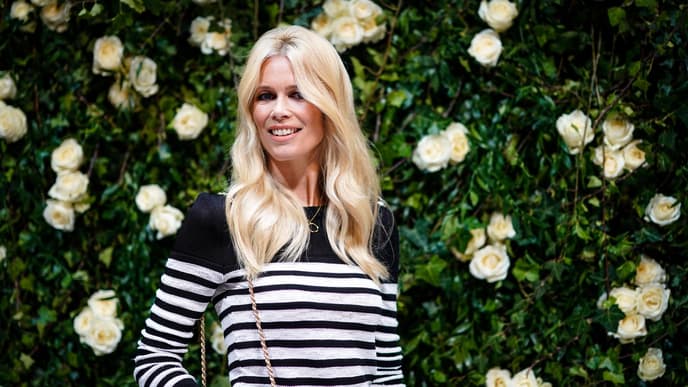Claudia Schiffer