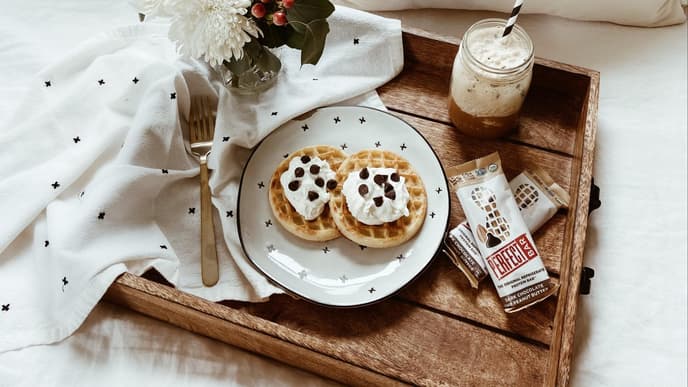Frühstück