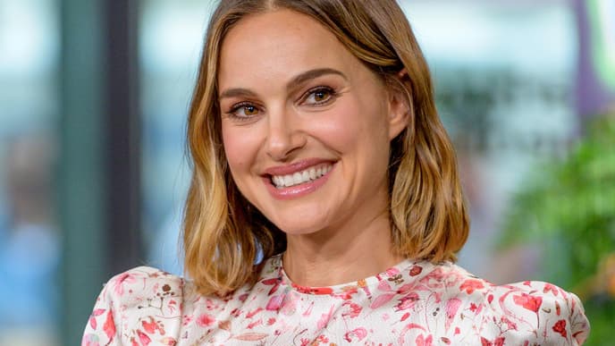 Natalie Portman
