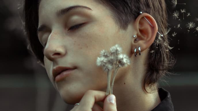 Piercing