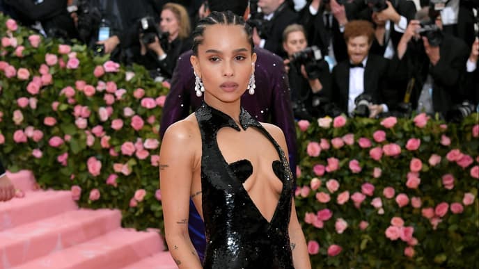 Zoe Kravitz