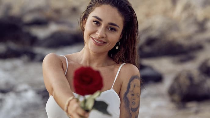 Melissa Damilia Die Bachelorette
