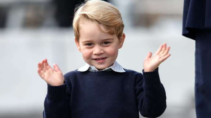 George Royals 