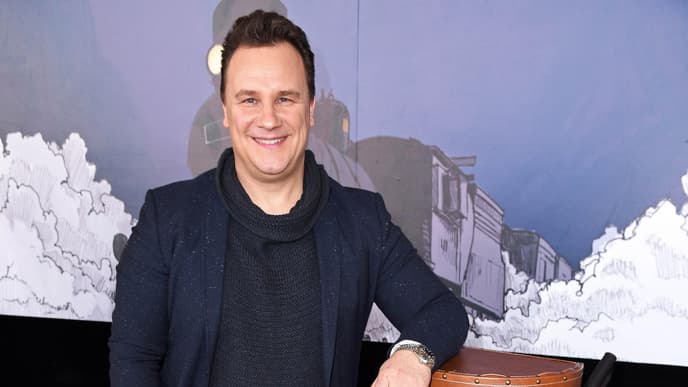 Guido Maria Kretschmer