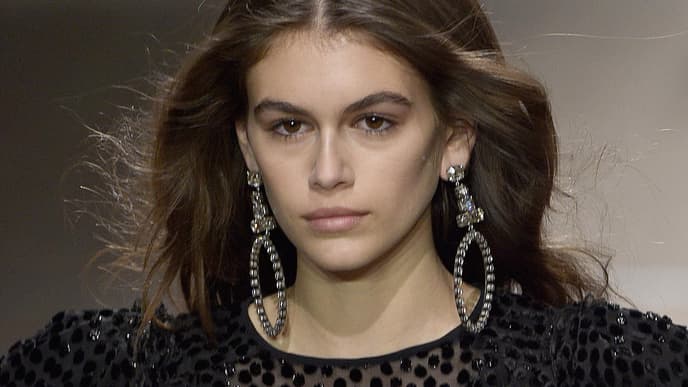 Kaia Gerber