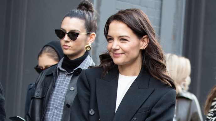 Katie Holmes