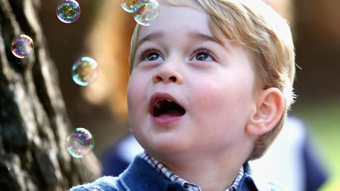 Prince George