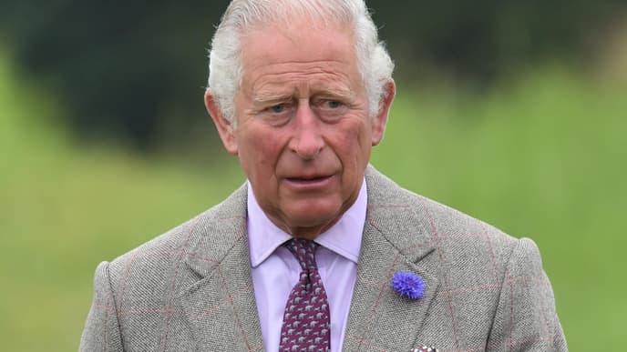 Sternzeichen der Royals