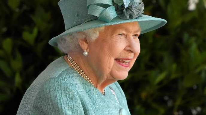 Sternzeichen der Royals