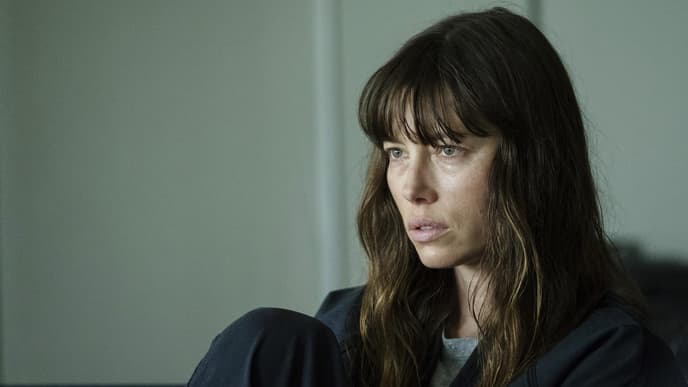 The Sinner