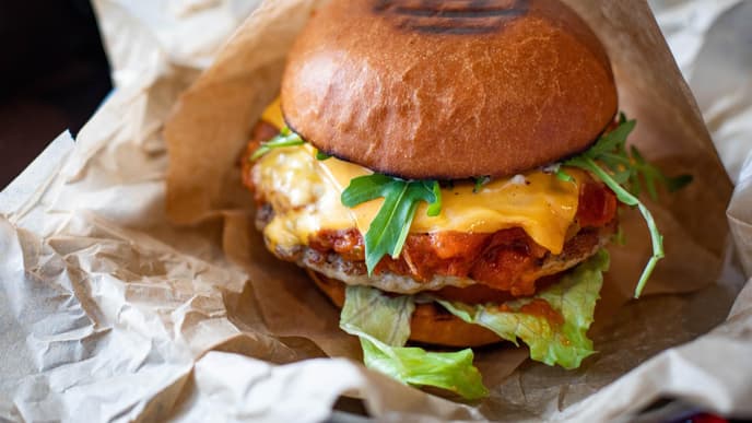 Burger