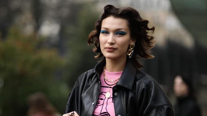 Bella Hadid