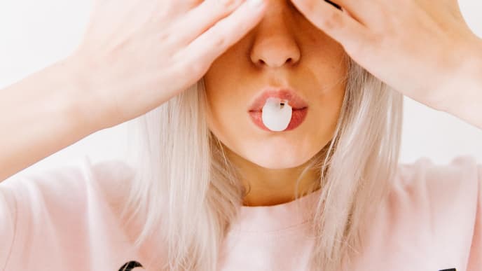 Bubble Gum