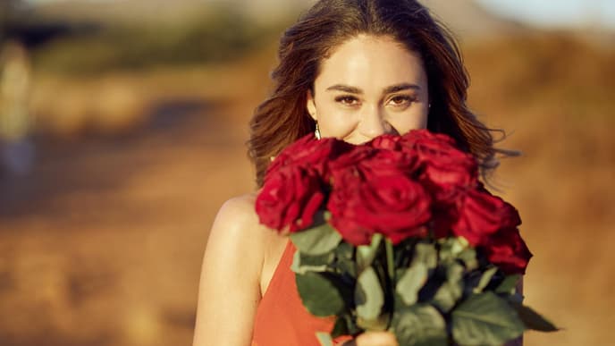 Die Bachelorette Melissa 