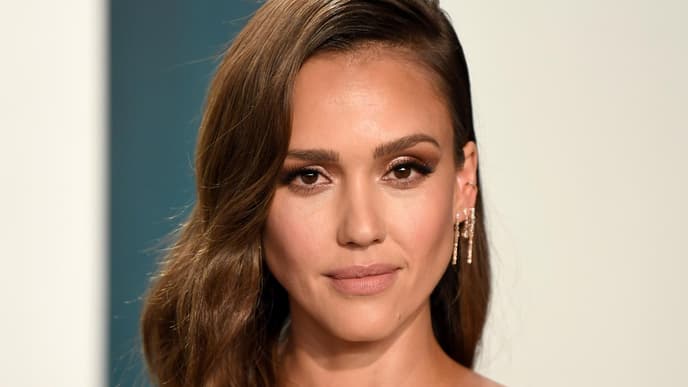 Jessica Alba