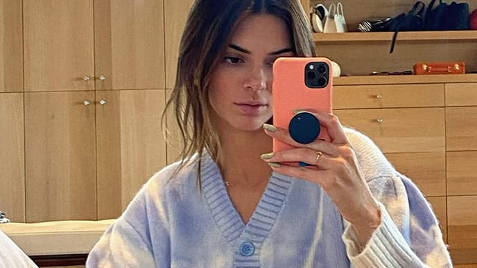 Kendall Jenner