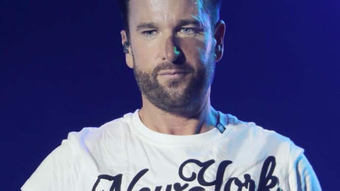 Michael Wendler 