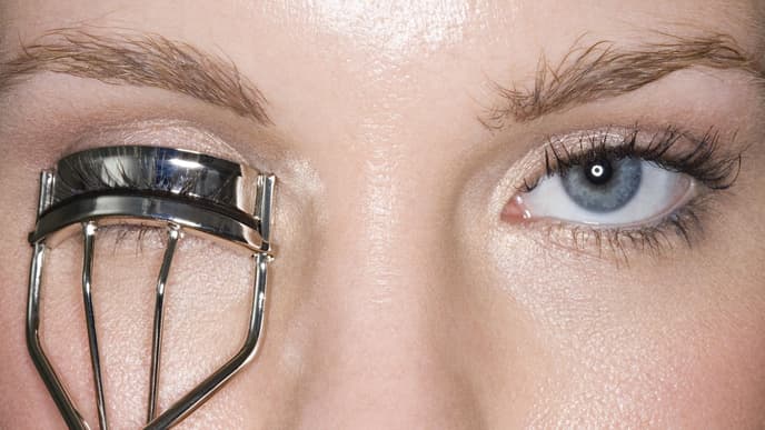 Wimpernzangen im Test