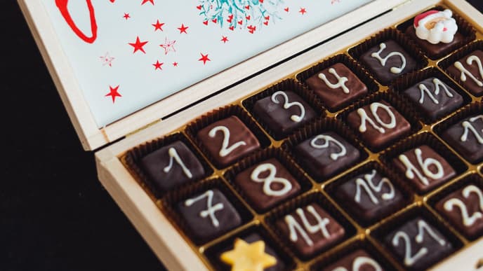 Adventskalender