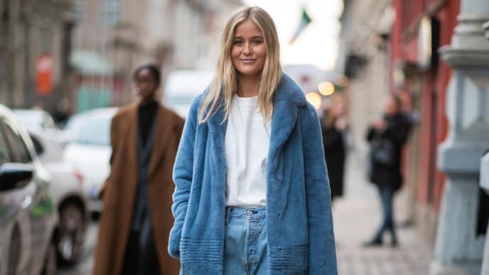 Bloggerin Josefine Haaning Jensen 