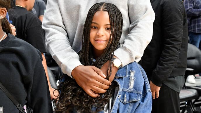 Blue Ivy Carter