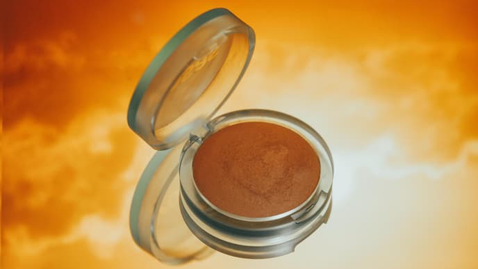 Bronzer