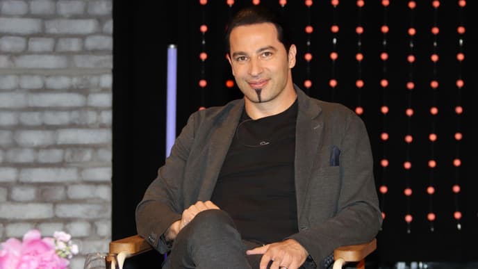 Bülent Ceylan