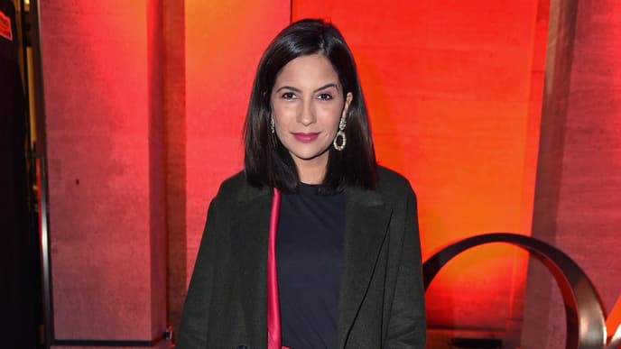 Chryssanthi Kavazi