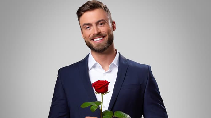 Bachelor 2021 Niko Griesert 