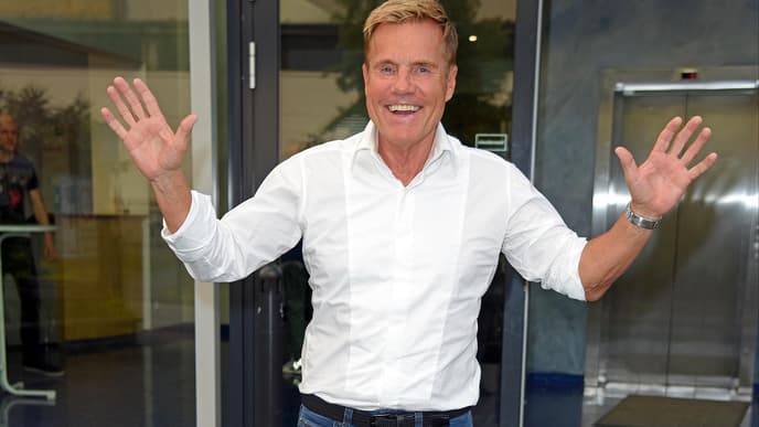 Dieter Bohlen 
