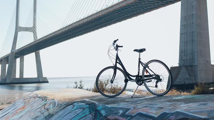 E-Bike