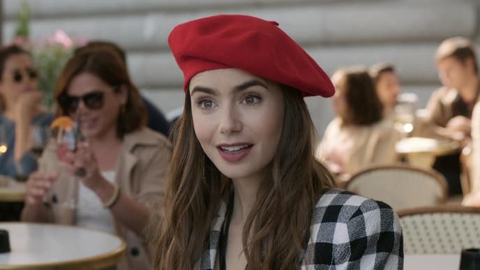 Emily in Paris