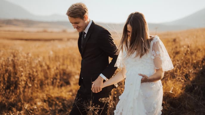 Geschenkideen Hochzeitstag