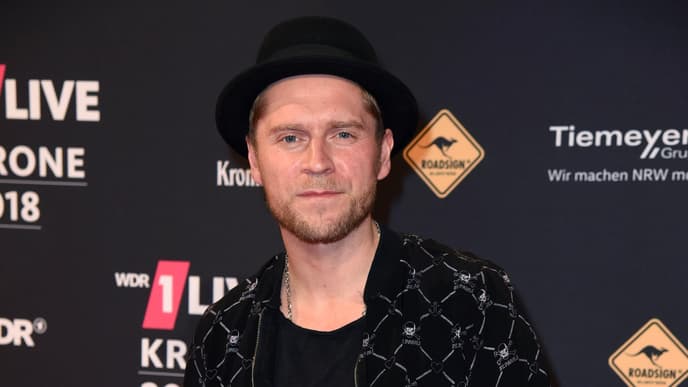 Johannes Oerding