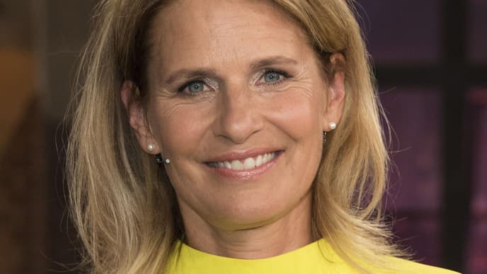 Katrin Müller-Hohenstein