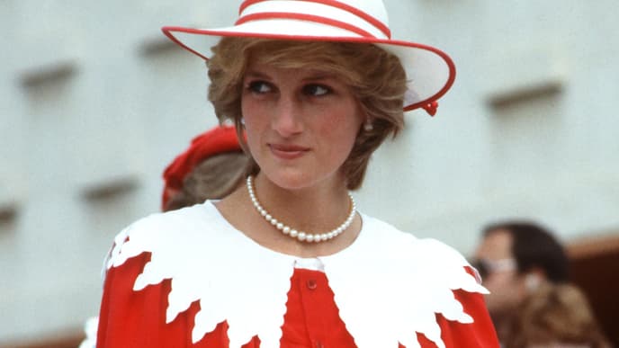 Lady Diana