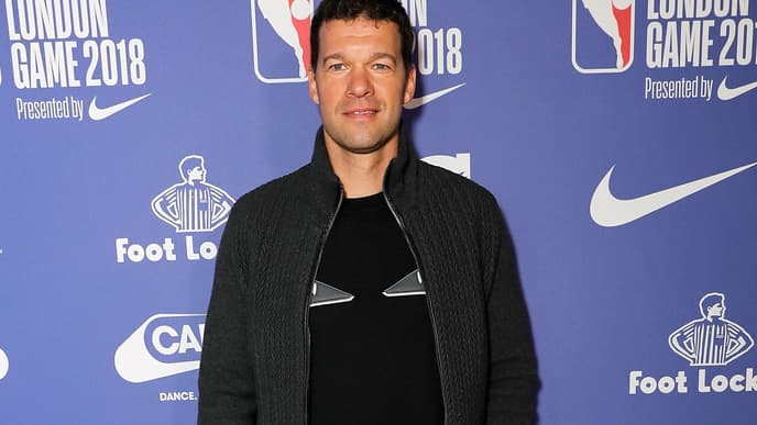 Michael Ballack