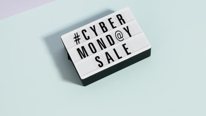 Cyber Monday