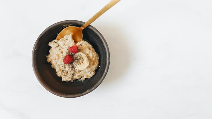 Porridge
