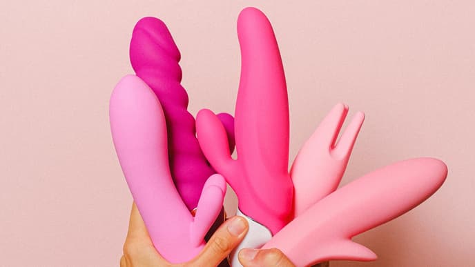 Sextoy Orion Test