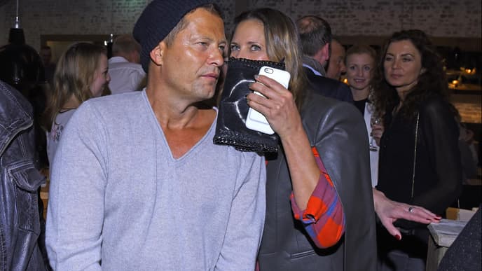 Dana Schweiger Til Schweiger